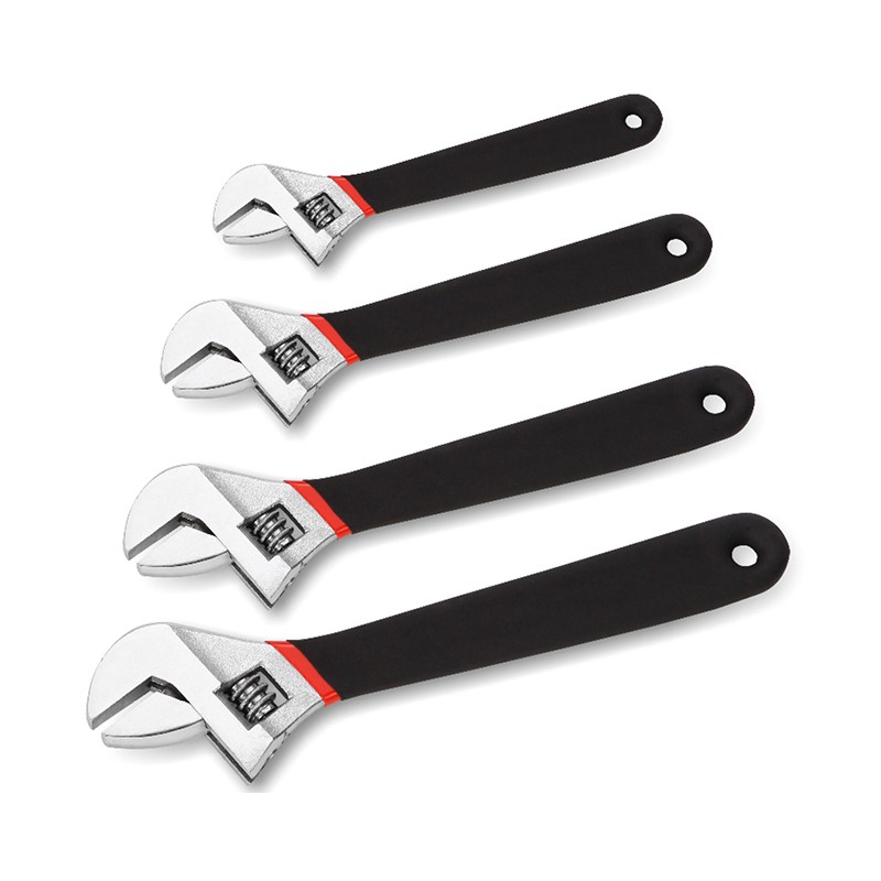 Adjuseable Wrench