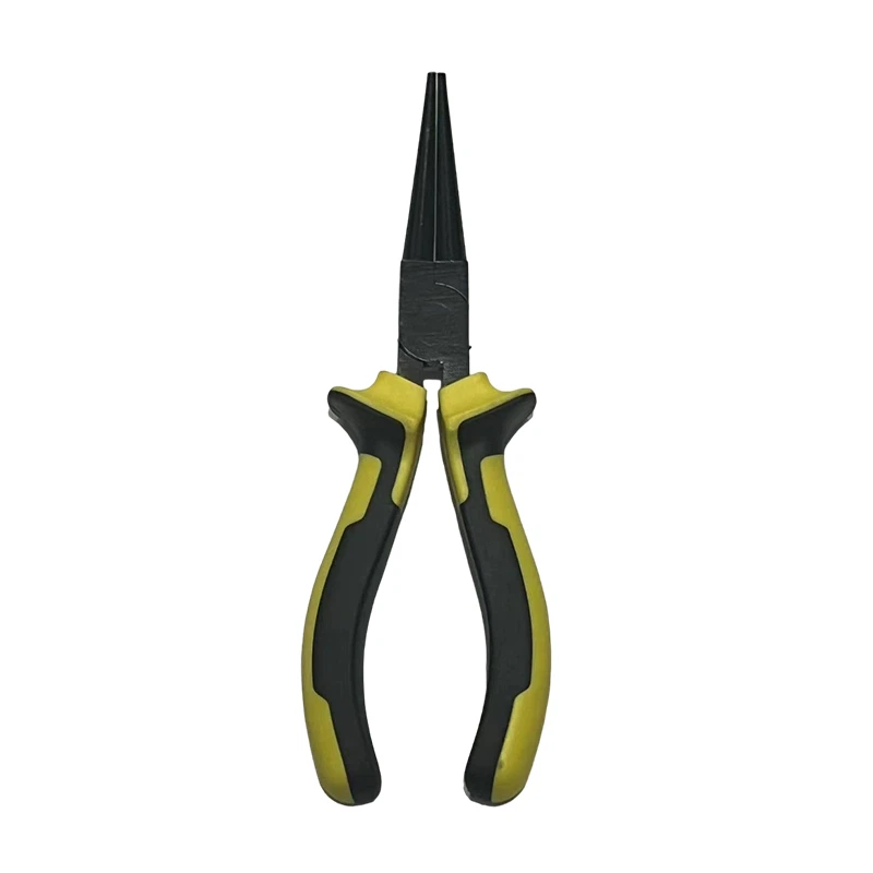 German Type Round Nose Pliers