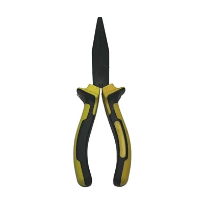 厚いプラスチックを切断する場合、カーペンターズ エンド ペンチはどのように機能しますか?